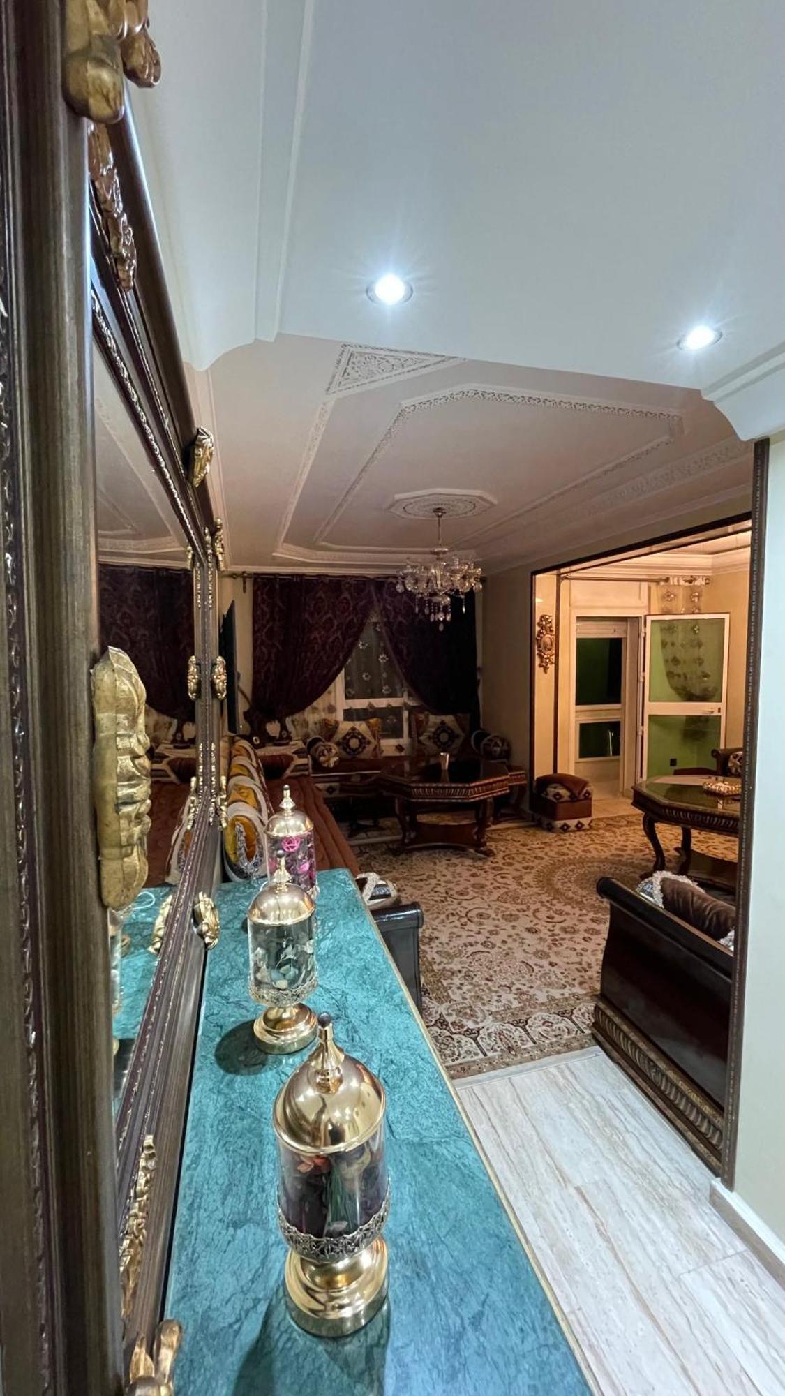 Apartamento Beautiful Near Marina